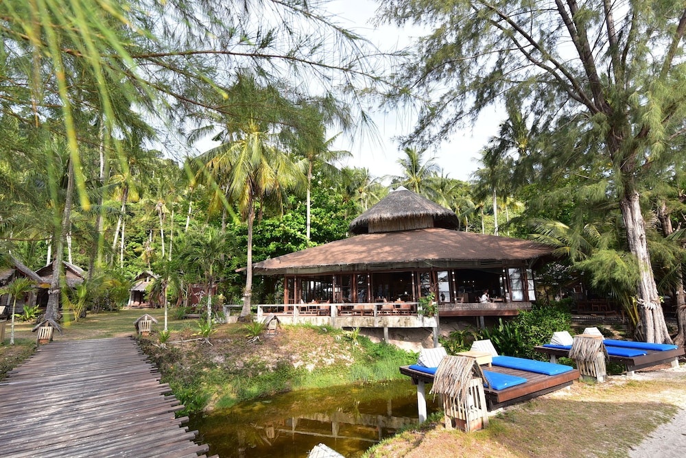 Coco Cottage Koh Ngai