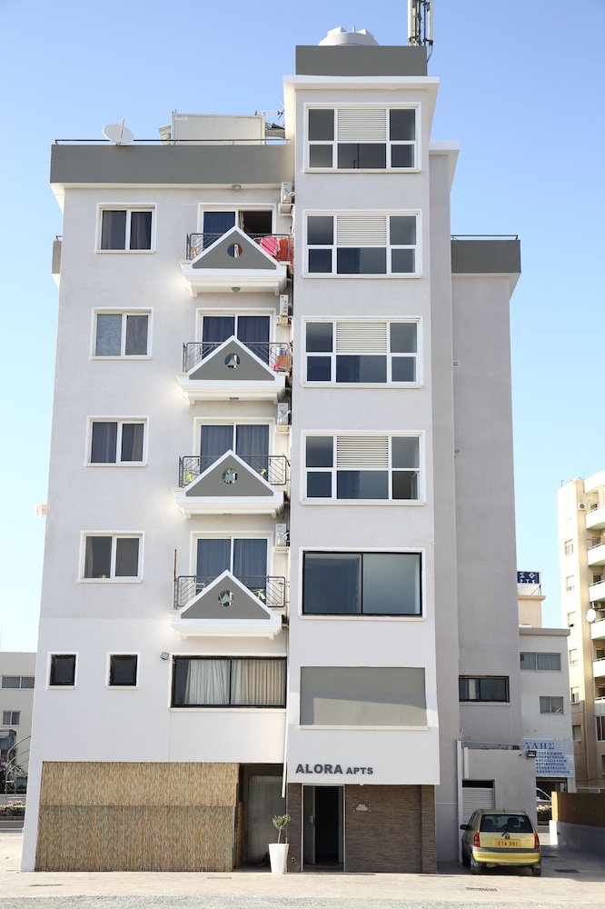 Alora Apartments