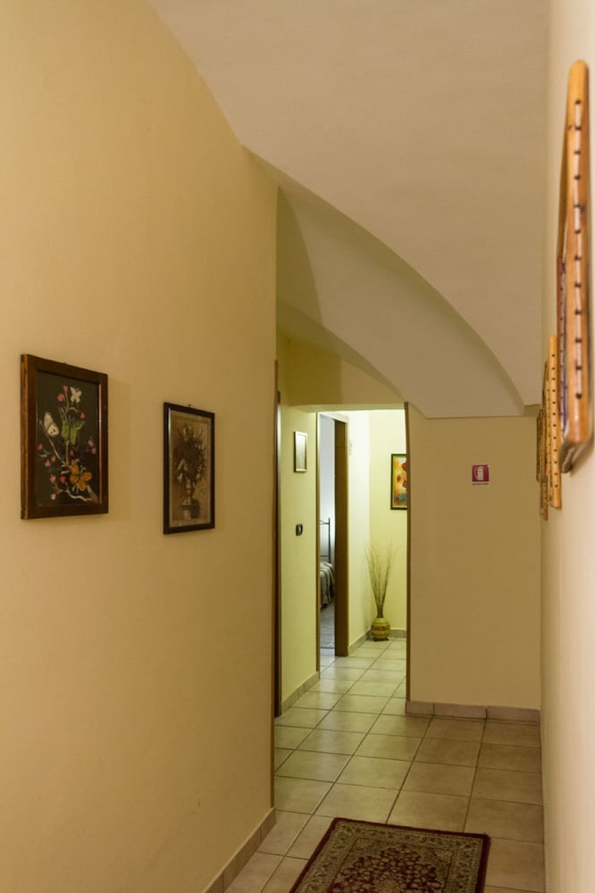 Albatro Rooms