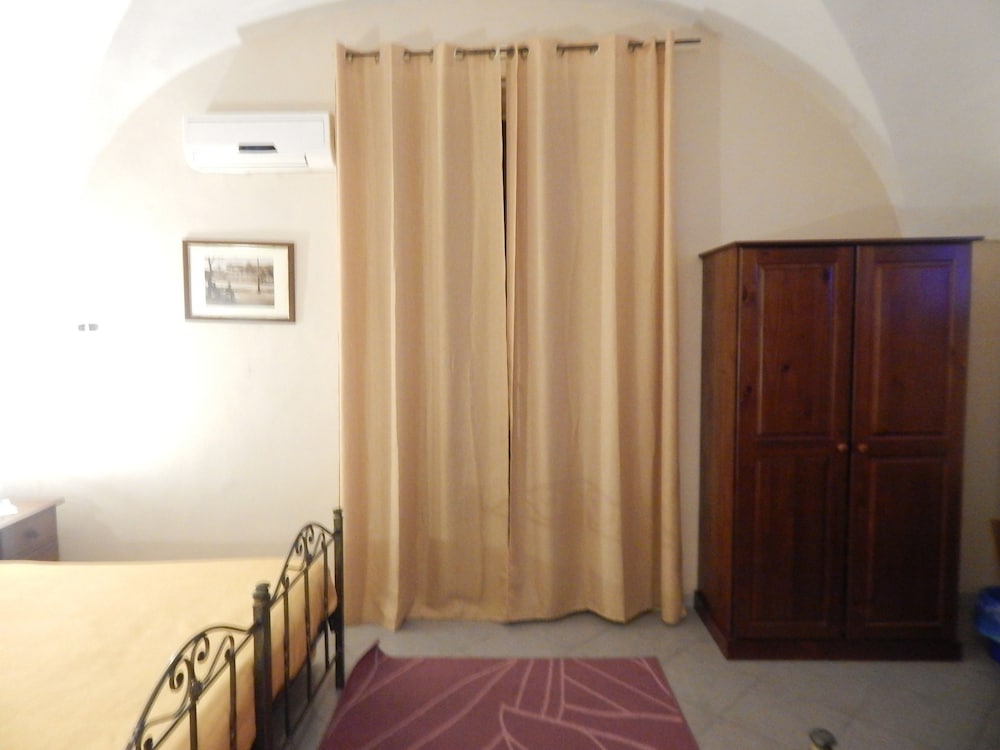 Albatro Rooms