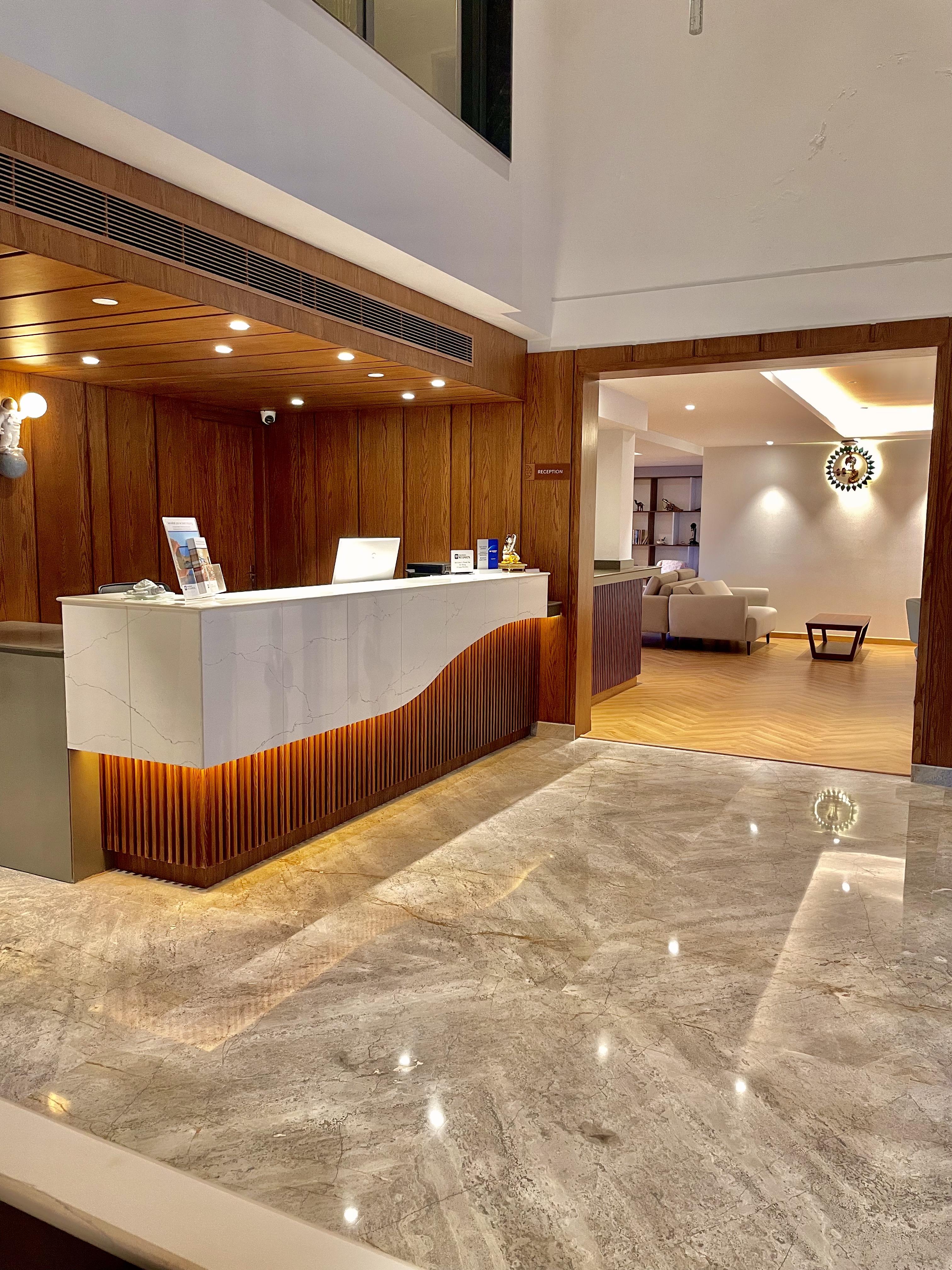 Best Western Matra Kasauli