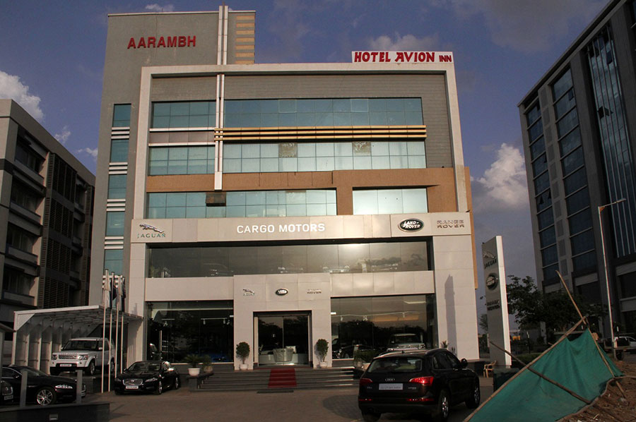 Hotel