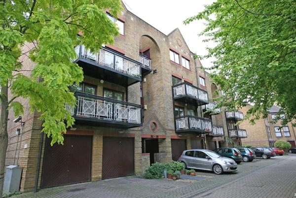 Limehouse