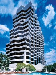 Grand Hyatt Erawan Bangkok