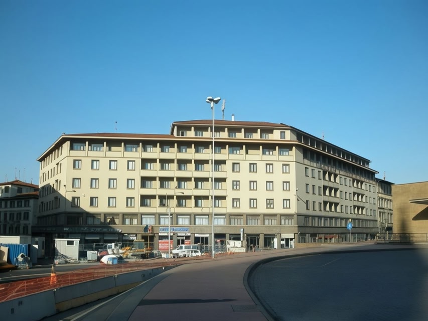 c hotels Ambasciatori