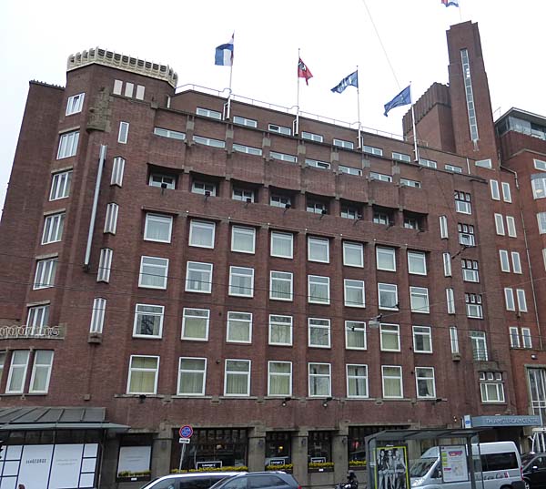 NH City Centre Amsterdam