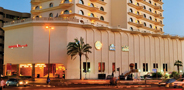 Ramada Hotel Dubai