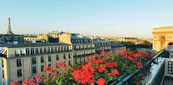 Hotel Napoleon Paris