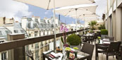 Hotel Warwick Champs-Elysees