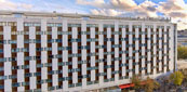 Le meridien etoile