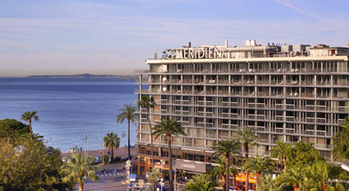 Le Meridien Nice