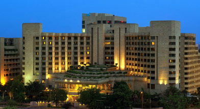 Hyatt Regency Delhi