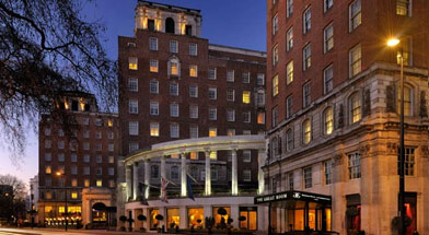 Grosvenor House, A JW Marriott Hotel