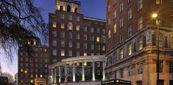 Grosvenor House, A JW Marriott Hotel