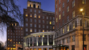 Grosvenor House, A JW Marriott Hotel