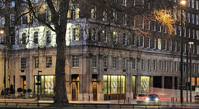 Grosvenor House Apartments