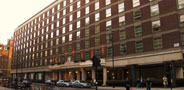 Hyatt London Churchill