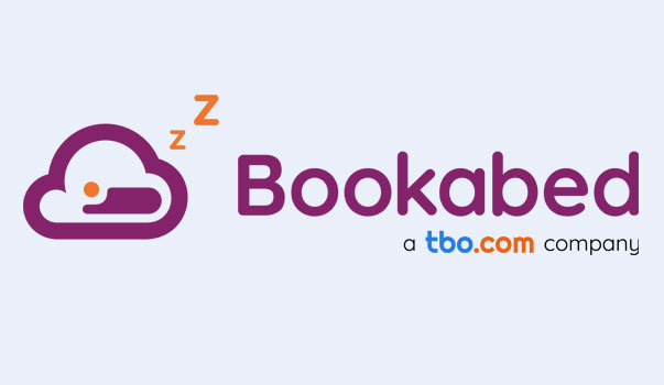 bookabed