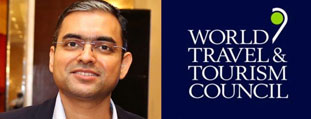 TBO.com Co-Founder Gaurav Bhatnagar