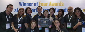 travelmole asia award 2019