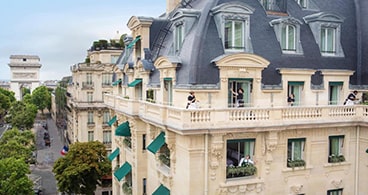 The Peninsula