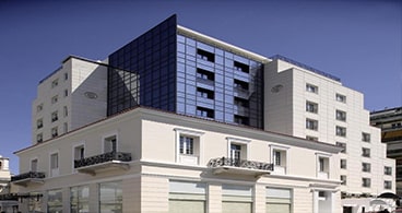 Theoxenia Hotel Piraeus
