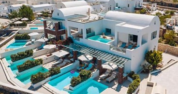 Astro Palace Hotel