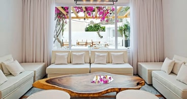 Cavo Bianco Hotel