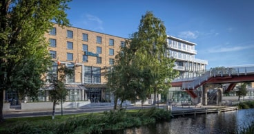 Hilton Dublin