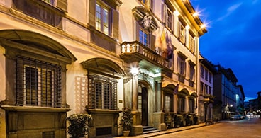 Baglioni Relais Santa Croce