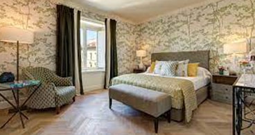 Rocco Forte Hotel Savoy