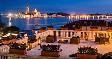 Baglioni Hotel Luna
