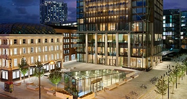 Pan Pacific