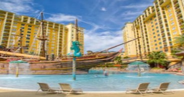 Lake Buena Vista Resort Village and Spa