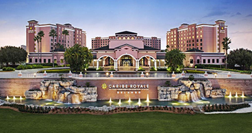 Caribe Royale Orlando