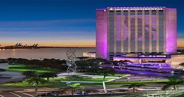 Intercontinental Miami