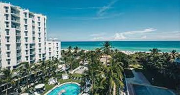 Cadillac Hotel & Beach Club
