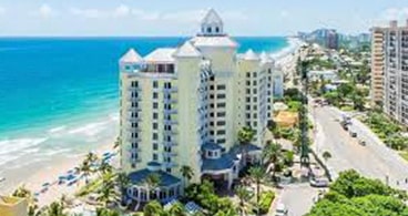 Pelican Beach Resort