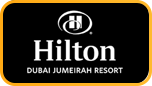 Hilton Dubai Cluster
