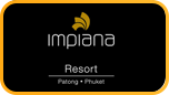 Impiana Resort Patong Phuket
