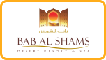 Bab Al Shams