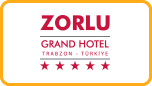 Zorlu Grand Hotel