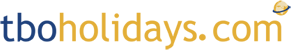 TBO Holidays Logo