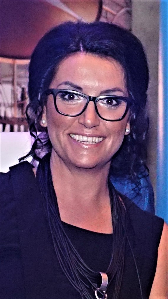 Mrs. Renata Vojnic